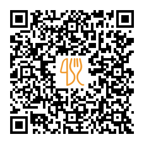 Enlace de código QR al menú de Fusion Buffet