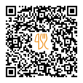 Enlace de código QR al menú de Blaze Pizza