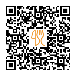 Enlace de código QR al menú de Kaos Burger