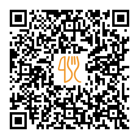 Enlace de código QR al menú de Chicken R'acing Dan Mie Gombal