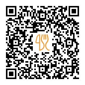 Enlace de código QR al menú de Indian Kitchen 6+ Buffet