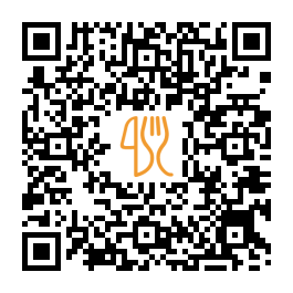 Enlace de código QR al menú de Teriyaki Grill