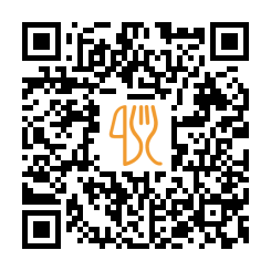 Enlace de código QR al menú de Bakso Risky