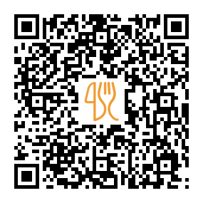 Enlace de código QR al menú de The Fab Curry Hoppers