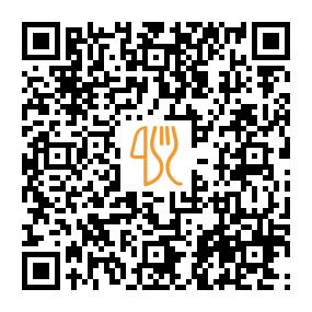 Enlace de código QR al menú de Ling Ling Garden