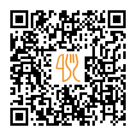 Enlace de código QR al menú de Spice Warung