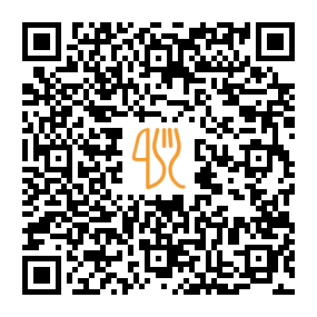 Enlace de código QR al menú de Krishna Vegetarian Indian Cuisine