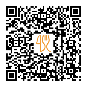 Enlace de código QR al menú de Hungry Bear Bistro