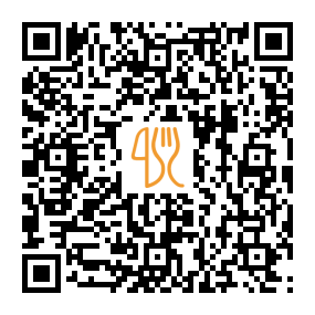 Enlace de código QR al menú de Kim Bo Chinese