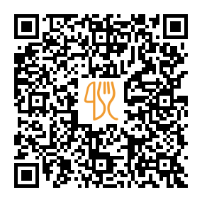 Enlace de código QR al menú de Zaika Taste Of India