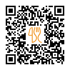 Enlace de código QR al menú de Cafe Shayna