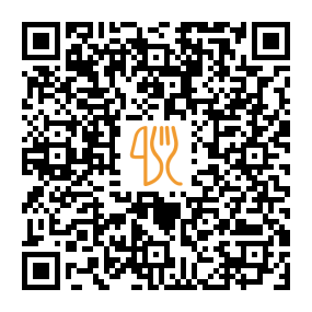 Enlace de código QR al menú de Alibaba Grill/pizzeria