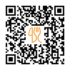 Enlace de código QR al menú de Latin Flavor