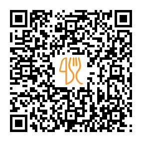 Enlace de código QR al menú de Fuji Sushi Steak House