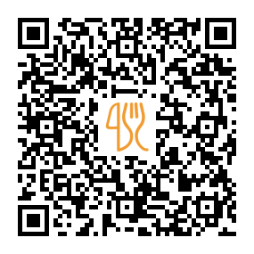 Enlace de código QR al menú de Kalbi Taco Shack