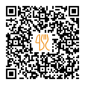 Enlace de código QR al menú de Sansui Sushi