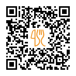 Enlace de código QR al menú de Cafe Asia