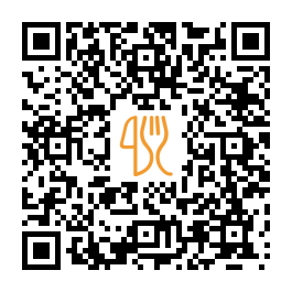 Enlace de código QR al menú de Thai Bistro