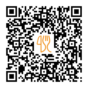 Enlace de código QR al menú de Ahoys Food Spirits