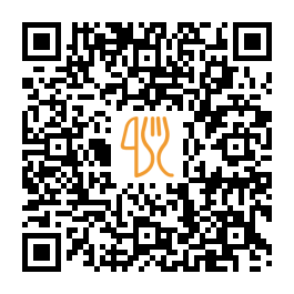 Enlace de código QR al menú de Hibachi Sushi