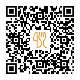 Enlace de código QR al menú de Kung Fu Buffet