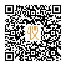 Enlace de código QR al menú de Bistro 822