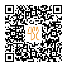 Enlace de código QR al menú de Burger Shop