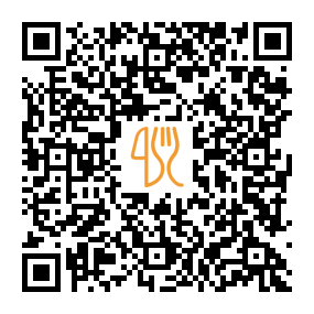 Enlace de código QR al menú de Pho Pasteur