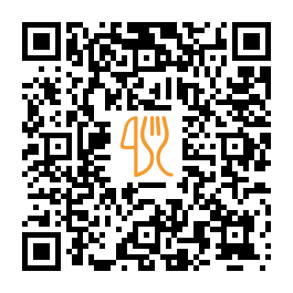 Enlace de código QR al menú de Allo Pizza Oujda