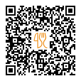 Enlace de código QR al menú de California Pupusas Bakery