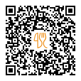 Enlace de código QR al menú de Mi Casita Bbq