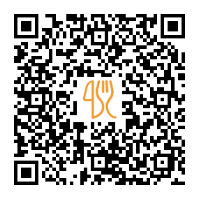 Enlace de código QR al menú de Fusion Bistro Ethiopia