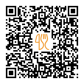 Enlace de código QR al menú de Garden Tea Coffee Bờ Hồ