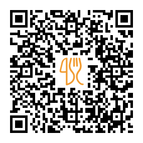 Enlace de código QR al menú de Cozy Cafe Sushi