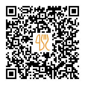 Enlace de código QR al menú de Hog Wild Pit B-q