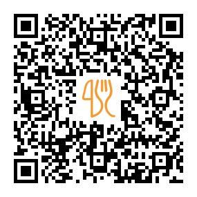 Enlace de código QR al menú de A Mi Hacienda Restaurant