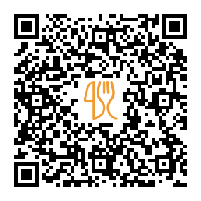 Enlace de código QR al menú de Oya Sushi Korean Kitchen