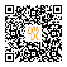 Enlace de código QR al menú de Teri Yaki Grill