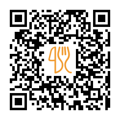 Enlace de código QR al menú de Cafe Alma