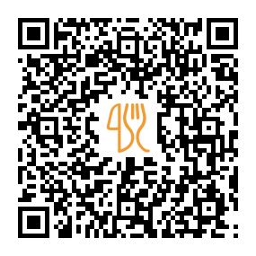 Enlace de código QR al menú de Nom Nom Popcorn Company