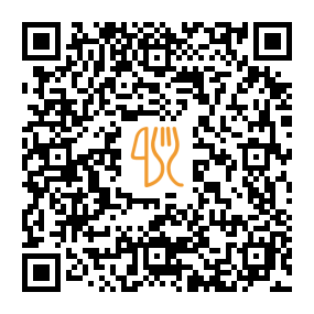 Enlace de código QR al menú de Lucky Hibachi Buffet