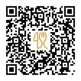 Enlace de código QR al menú de Osteria