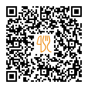 Enlace de código QR al menú de Urban Japanese Fusion Cuisine