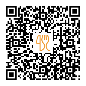 Enlace de código QR al menú de Carrefour Food Court