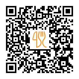 Enlace de código QR al menú de Tango Cafe