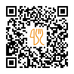 Enlace de código QR al menú de Get Ur Smoke On