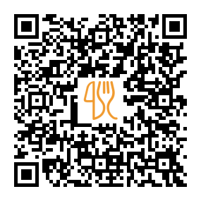 Enlace de código QR al menú de Thai Thai Amfi Steinkjer