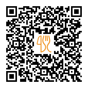 Enlace de código QR al menú de Panda Buffet