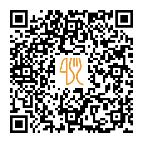 Enlace de código QR al menú de P. F. Changs