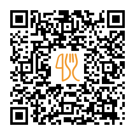 Enlace de código QR al menú de Thai Kitchen